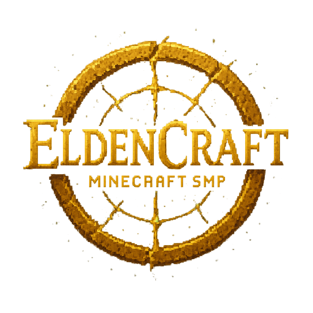 EldenCraft Logo